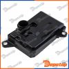 Kit de filtre hydraulique pour TOYOTA | FSF-TY-027, 35330-12090